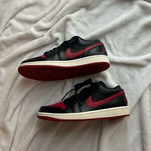Women’s Air Jordan 1 Low